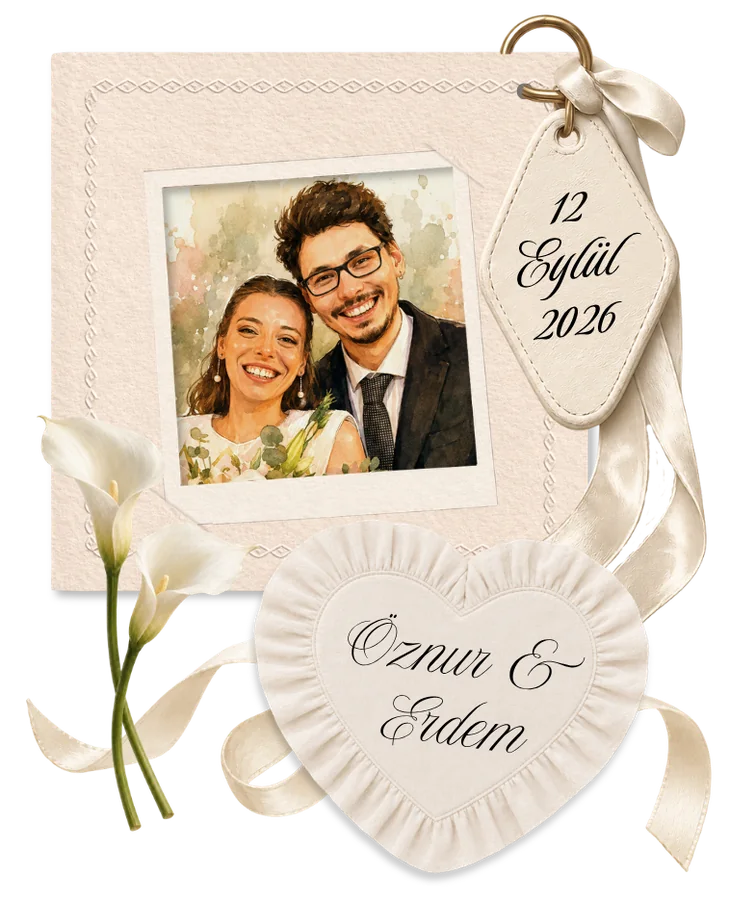 Öznur & Erdem
